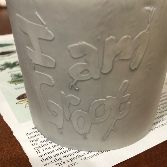 Disneyland Parks Groot Sipper - Picture 5 of 5